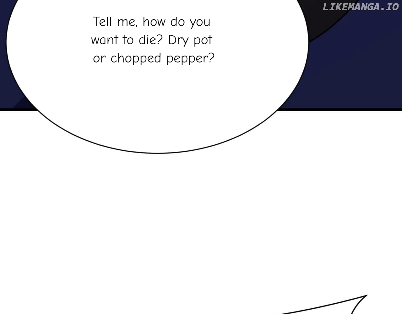 Era of the Haunted Chapter 298 - page 5